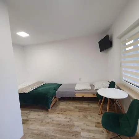 Tarasy Na Wczasy W Bobolinie