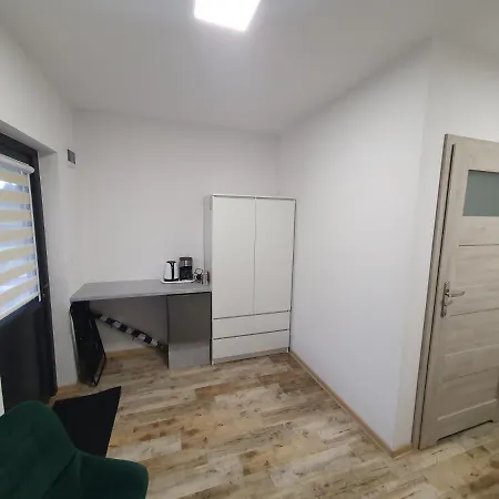 Tarasy Na Wczasy W Bobolinie Bobolin