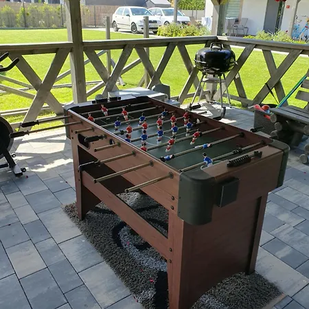 Tarasy Na Wczasy W Bobolinie 3* Bobolin