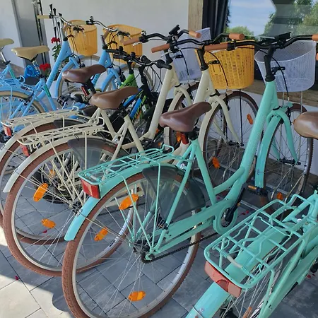 Tarasy Na Wczasy W Bobolinie