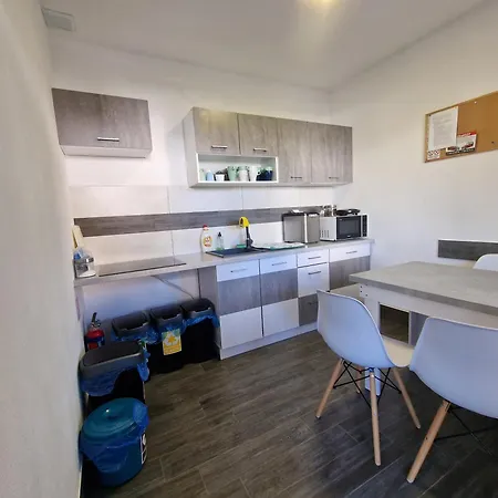 Tarasy Na Wczasy W Bobolinie Guest house 3*