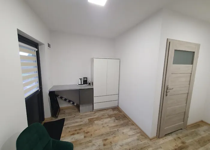 Tarasy Na Wczasy W Bobolinie Bobolin