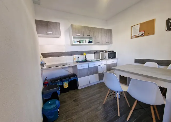 Tarasy Na Wczasy W Bobolinie Pensión 3*